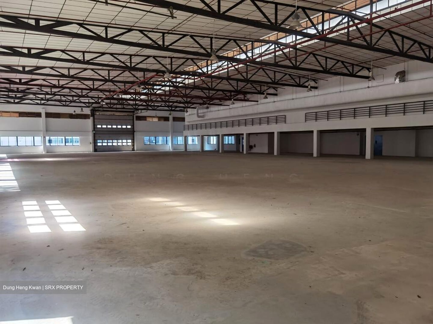 Tuas Avenue 10 (D22), Factory #497940501
